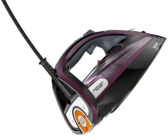Праска з подачею пари Tefal FV9835E0 | Зображення 5