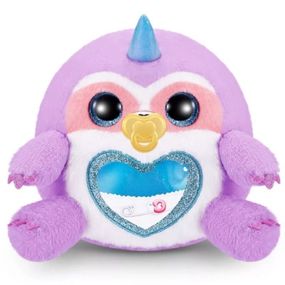 Мягкая игрушка Rainbocorns сюрприз серия J Adopt-a-Corn Surprise (92105J)