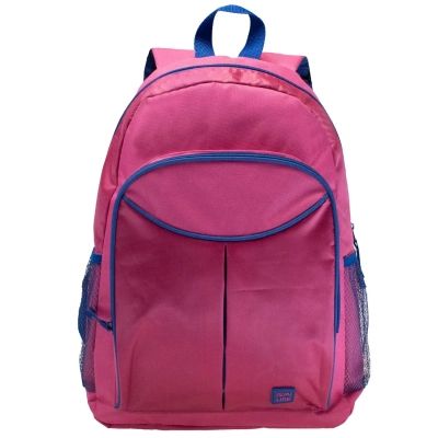 Рюкзак туристичний Semi Line 20 Pink/Blue (J4916-3) (DAS303110)
