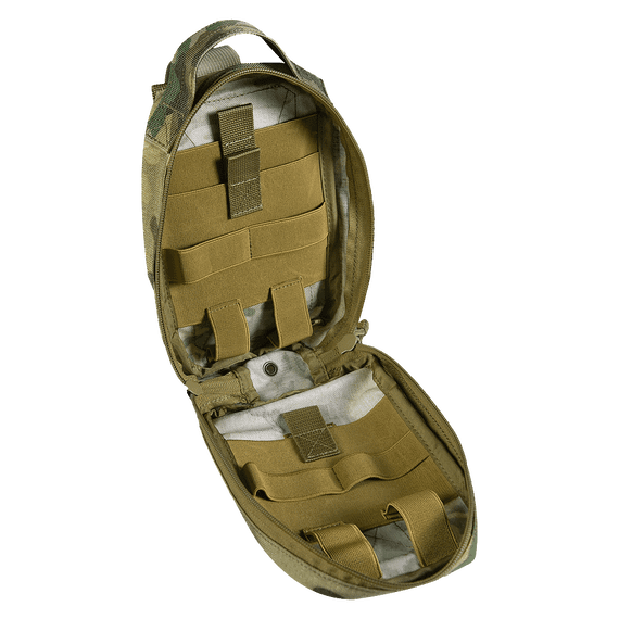 Підсумок аптечка IFAK Multicam  (8324) | Зображення 2