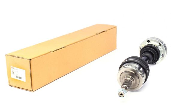 Піввісь Mercedes Benz Vito W638 2.2CDI 99-03 27 48  216136