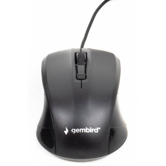 Комплект Gembird KBS-UM-03-UA | Зображення 3