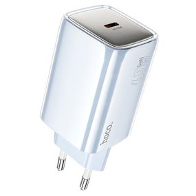 МЗП Hoco N48 Glorious PD65W (1USB-C) Blue