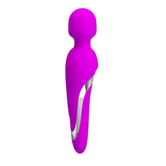 Вібратор Pretty Love "Mortimer" BI-014467 Sex Aura | Зображення 2