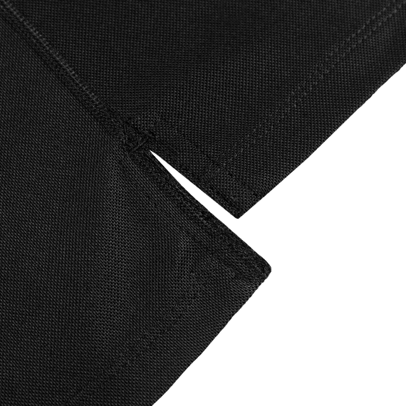 Поло Paladin CoolPass Pique LT Чорне (7499), XXXL-Long | Зображення 4