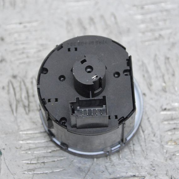 Блок керування освітленням Volkswagen Golf V Passat 2003-2015 Перемикач світла фар Фольксваген 1K0941431AJ | Зображення 1