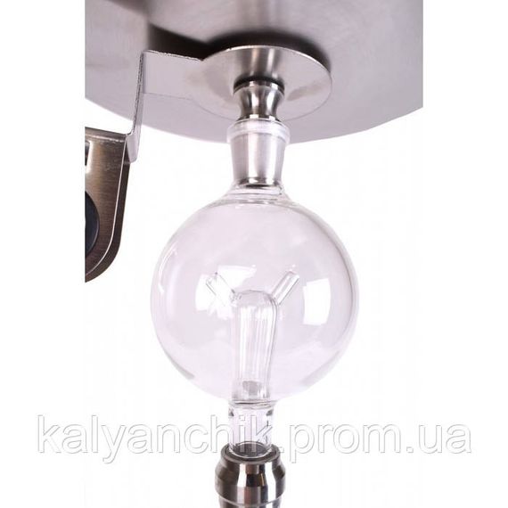 Кальян Yahya Sky Gold + Milky M | Зображення 4