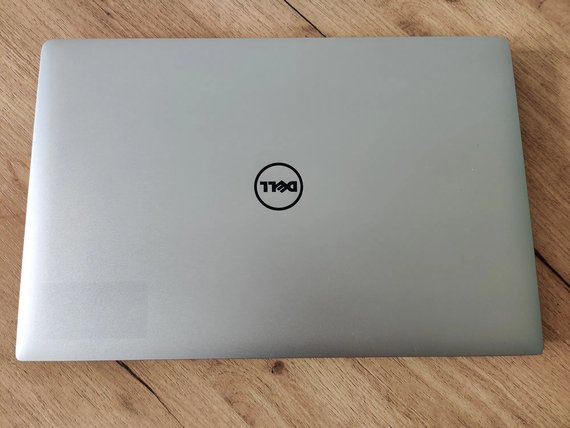 Ноутбук Dell Precision 5520/15.6"IPS/i7 7820HQ/8Gb/SSD240Gb/Quadro M1200-4Gb | Зображення 6