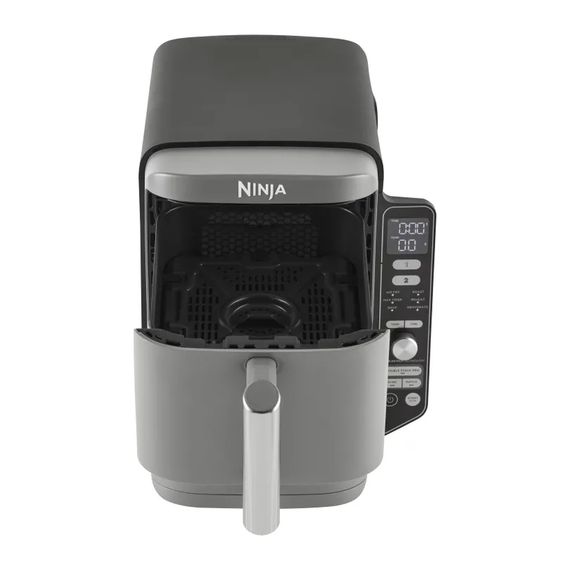 Мультипіч Ninja Double Stack XL 2-Level Air Fryer 9,5 л (SL400EU) | Зображення 4