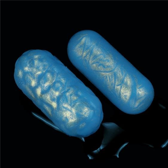 Вагінальні кульки - Ocean's Toner Egg Set III | Зображення 1