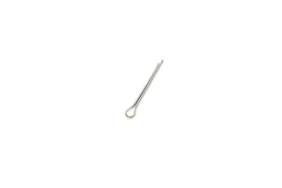 Наконечник тяги рульової Mazda CX-5 11- 13-09222 | Зображення 1