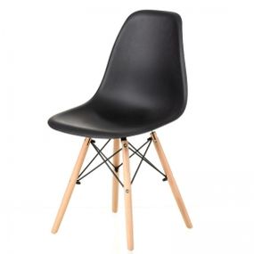 Стул Special4You Sunset black