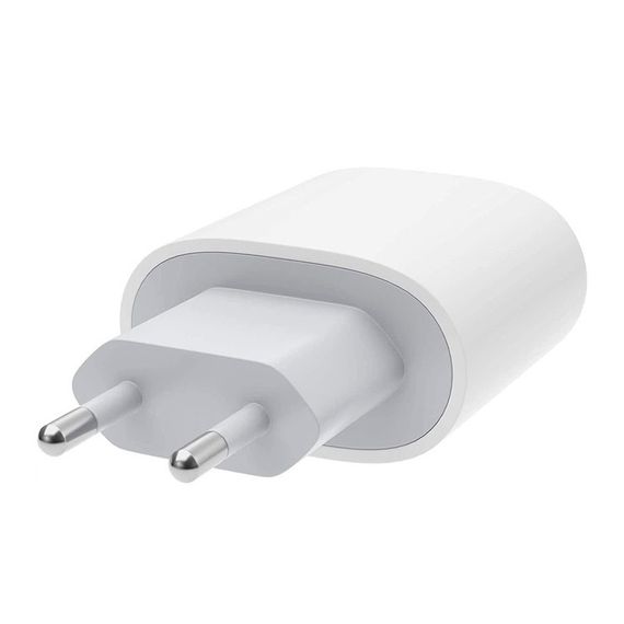 СЗУ NX 110-240V Original, 1xType C, 35W, White, Box | Зображення 4