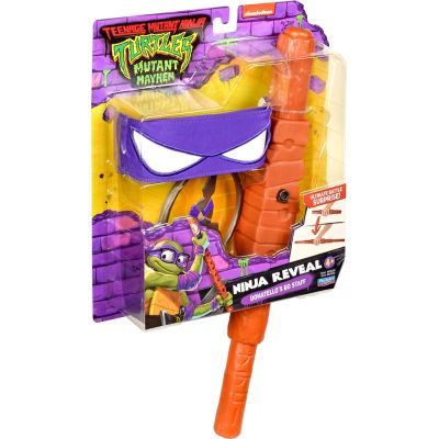 Игрушечное оружие TMNT Мovie III - Шест бо (83522) | Зображення 3