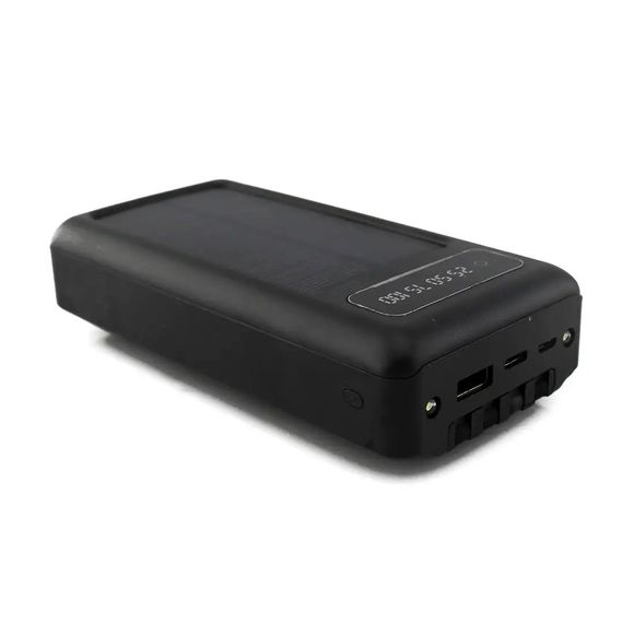 Переносной аккумулятор для телефона 20000mAh / Павербанк для планшета / LC-823 Портативные зарядки | Зображення 5
