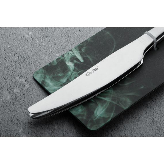Набор столовых ножей 2шт Titanium GT-K063-2 GUSTO | Зображення 2