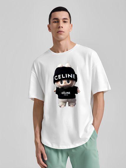 Футболка дтф