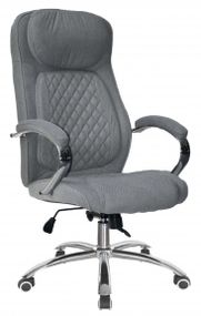 Кресло офисное Tehforward Ламбо grey