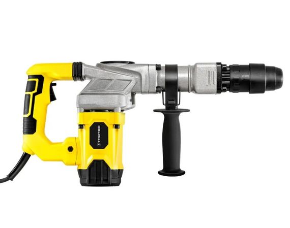 Відбійний молоток Trotec PRDS 20-230V + кейс (4415000120) | Зображення 1