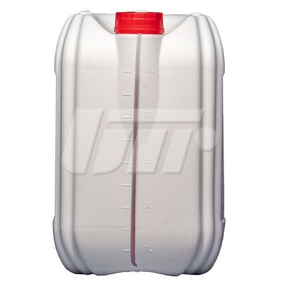 Антифриз красный G12 QT MEG EXTRA-40 | Зображення 1