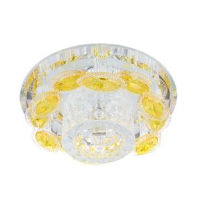 Светильник светодиодный накладной BCL-477C/1 G9+LED G