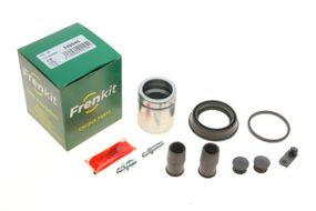 Ремкомплект супорта переднього Ford Fiesta 96-03 d=48mm  Ate  + поршень  248946