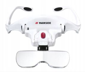 Светодиодные лупы PARKSIDE
