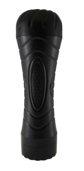 Вагина - мастурбатор Boss Series: Vagina cyber skin - Latarka, BS2600022 Sex Aura | Зображення 3