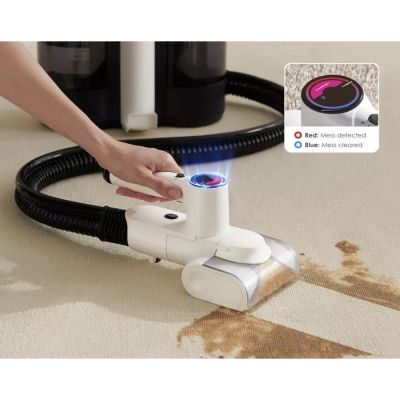 Пылесос Tineco iCarpet One Spot (SC050300DE) | Зображення 4