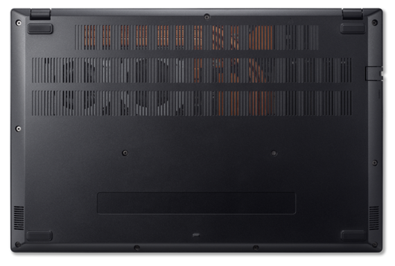 Ноутбук Acer Nitro V 15 ANV15-41-R5V7 (NH.QSGEU.003) Obsidian Black | Зображення 6