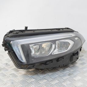 Фара ліва Mercedes A-Class W177 2018-2024 Фара передня ліва Мерседес в177 A1779064703