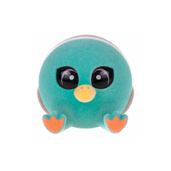 Колекційна фігурка Flockies S2 - Качка Девід | Зображення 1