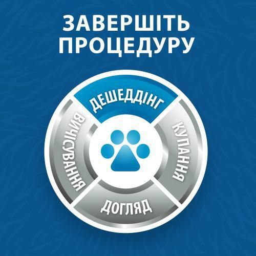 Фурмінатор FURminator для собак із короткою шерстю, розмір XS | Зображення 5