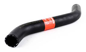 Патрубок радиатора ВАЗ 21213 (отводящий, нижний) AURORA