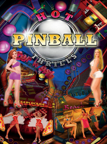Hot Pinball Thrills Steam Key GLOBAL