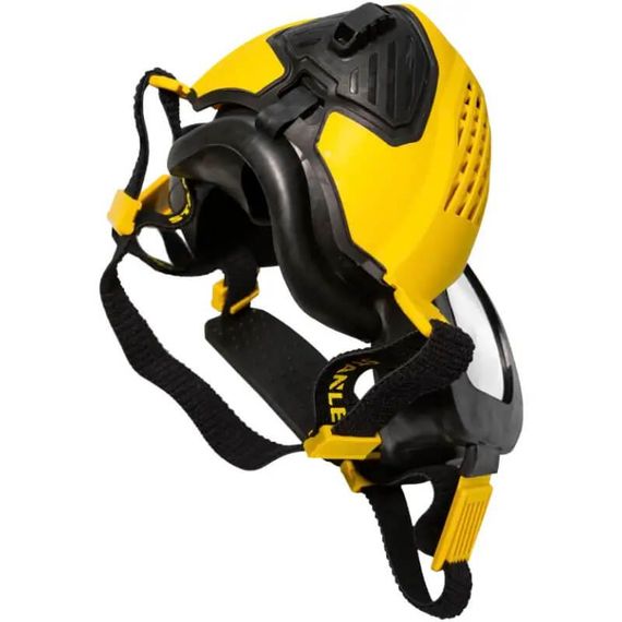 Захисна маска STANLEY F03.1.005 | Зображення 3
