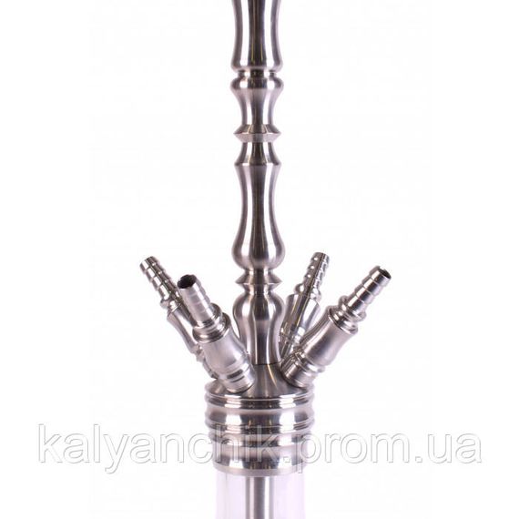 Кальян Yahya Sky Gold + Milky M | Зображення 3