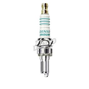 Свеча зажигания Denso IUH24D - Топ Продаж!
