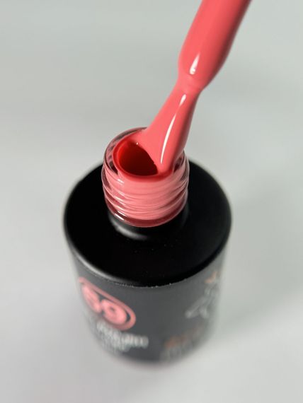 Гель лак Bee Nails №69, 8мл