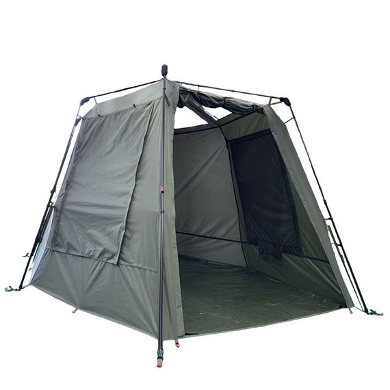 Палатка карповая Ranger Gazebo Cube RA 6666 для рыбалки и кемпинга | Зображення 6