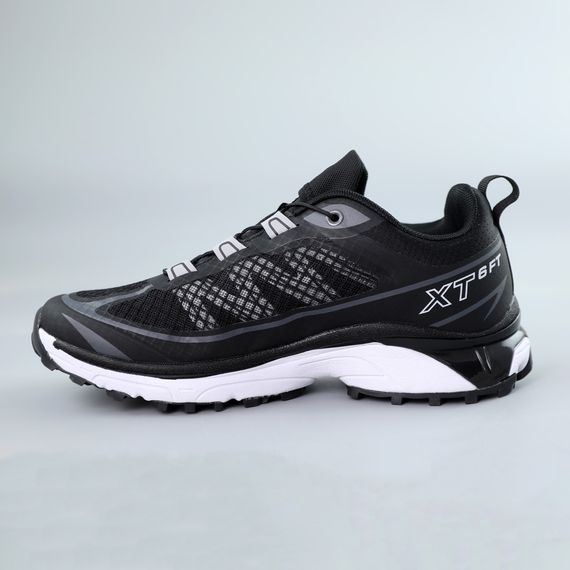 Кросівки чоловічі 591463 Чорні 41 42 43 44 45 46 | Зображення 2