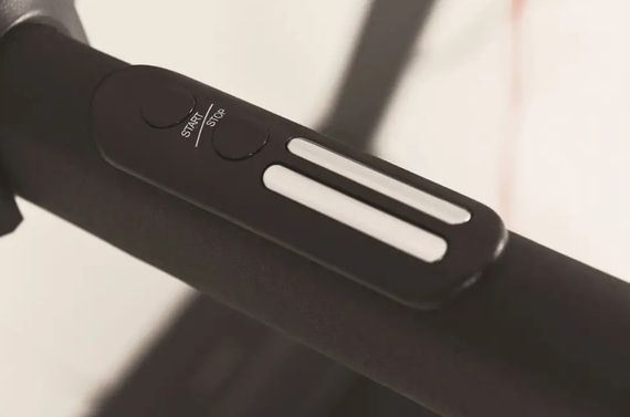 Бігова доріжка Everfit TFK 230 (TFK-230) | Зображення 4