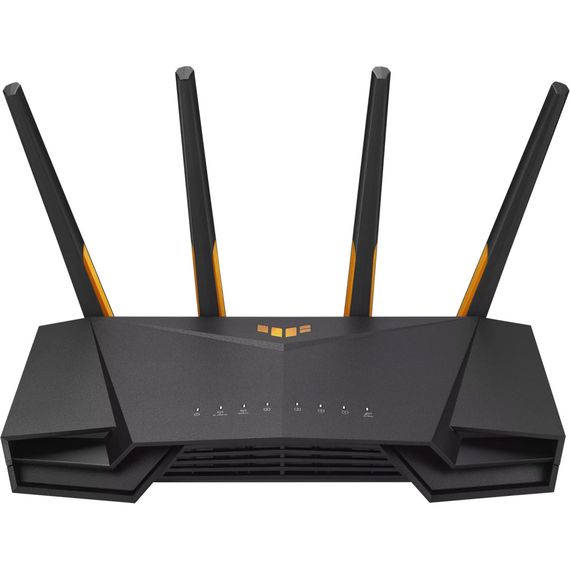 Маршрутизатор ASUS TUF-AX4200 | Зображення 4