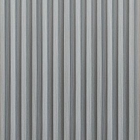 Декоративна стінова рейка олов'яний 3000*160*23мм (D) SW-00001530