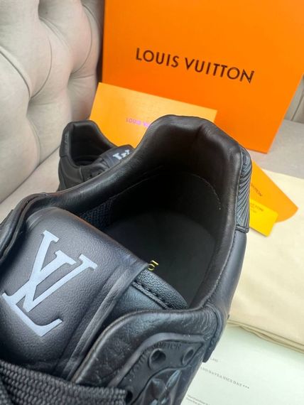 Кросівки Louis Vuitton Run Away ob403 | Зображення 8