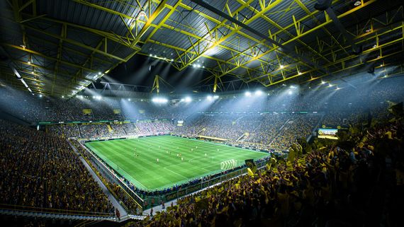 Гра EA Sports FC 24 (PC) (1159459) | Зображення 4