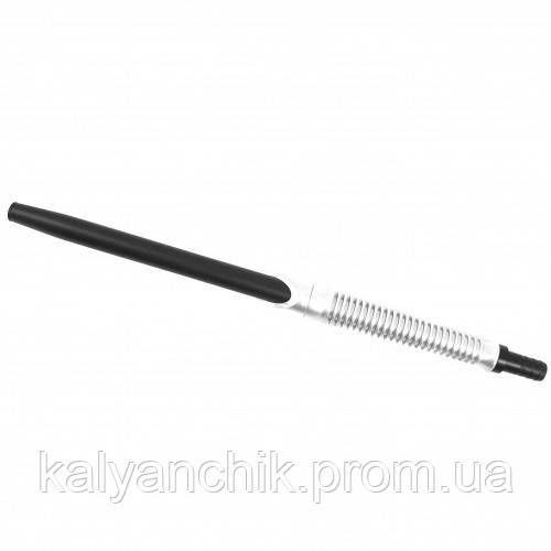 Мундштук для шланга Garden срібло 10149