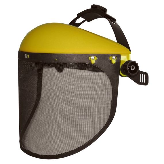 Щиток лицьовій Sigma НС 9412201