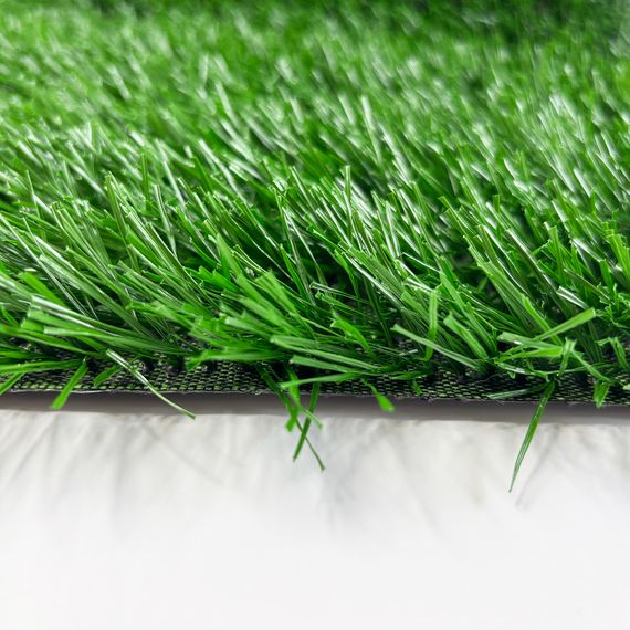 Штучна трава для футбольного поля EcoGrass Football 40 2м. | Зображення 5