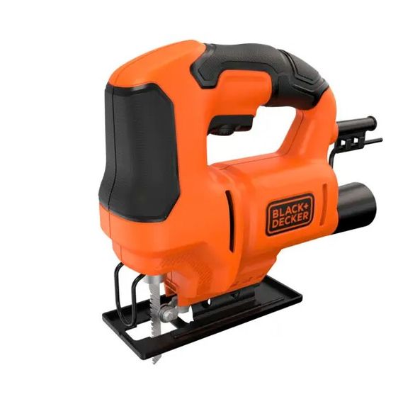 Лобзик електричний Black&Decker BES603 | Зображення 2